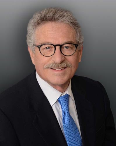 Photo of attorney Philip A. Schnayerson